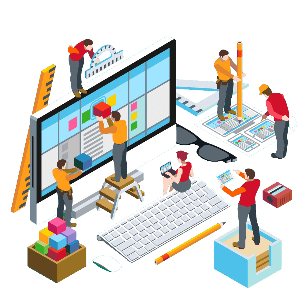 Soluciones
Creativas 
Digitales